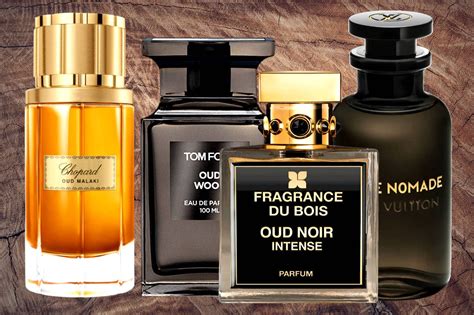 man made oud scents.